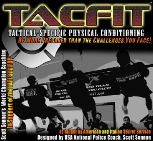 Tacfit Commando Program Review