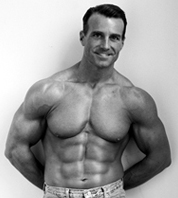 Tom Venuto - the fat loss coach