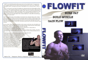 FlowFit DVD